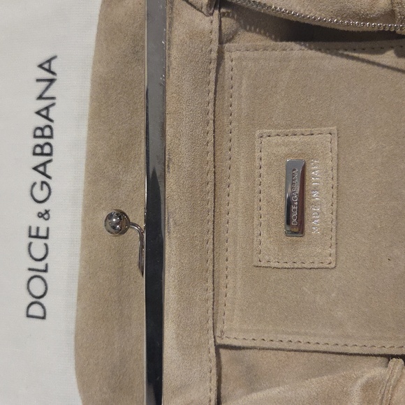 Dolce & Gabbana Beige Women\'s Bag